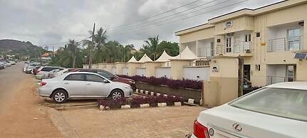 Homeaway Apartment Hotel