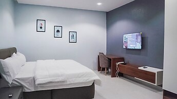 Homeaway Apartment Hotel