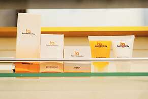Homeaway Apartment