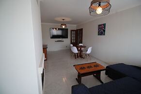 Urban Beach - Apartamento Pôr do Sol