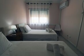Urban Beach - Apartamento Pôr do Sol