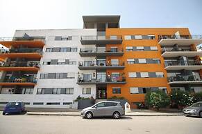 Urban Beach - Apartamento Pôr do Sol