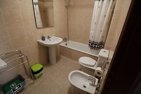 Urban Beach - Apartamento Pôr do Sol