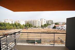 Urban Beach - Apartamento Pôr do Sol