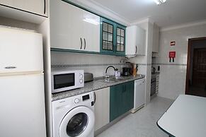 Urban Beach - Apartamento Pôr do Sol