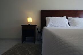 Urban Beach - Apartamento Pôr do Sol