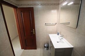 Urban Beach - Apartamento Pôr do Sol