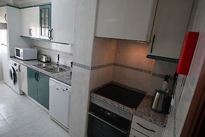 Urban Beach - Apartamento Pôr do Sol