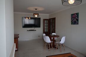 Urban Beach - Apartamento Pôr do Sol