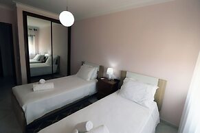 Urban Beach - Apartamento Pôr do Sol