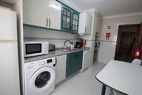 Urban Beach - Apartamento Pôr do Sol