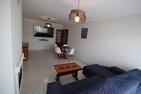 Urban Beach - Apartamento Pôr do Sol