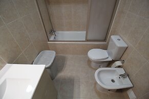 Urban Beach - Apartamento Pôr do Sol