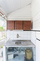 Casa Beira Mar enseada dos Corais-SH098D