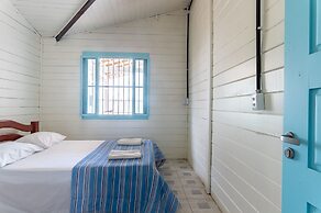 Casa Beira Mar enseada dos Corais-SH098D