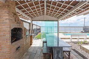 Casa Beira Mar enseada dos Corais-SH098D