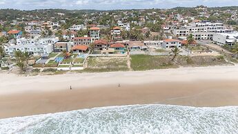 Casa Beira Mar enseada dos Corais-SH098D