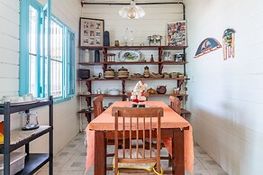 Casa Beira Mar enseada dos Corais-SH098D