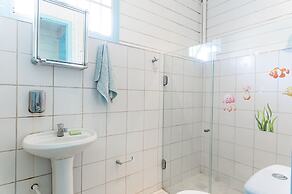 Casa Beira Mar enseada dos Corais-SH098D