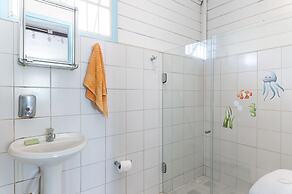 Casa Beira Mar enseada dos Corais-SH098D