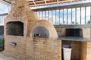 Casa Beira Mar enseada dos Corais-SH098D