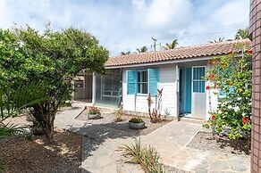 Casa Beira Mar enseada dos Corais-SH098D