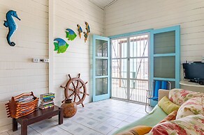 Casa Beira Mar enseada dos Corais-SH098D