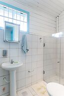 Casa Beira Mar enseada dos Corais-SH098D