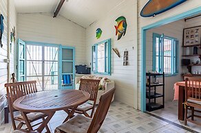 Casa Beira Mar enseada dos Corais-SH098D