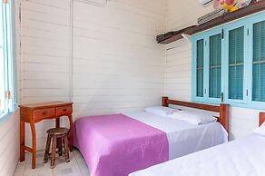 Casa Beira Mar enseada dos Corais-SH098D