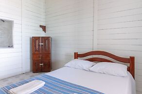 Casa Beira Mar enseada dos Corais-SH098D