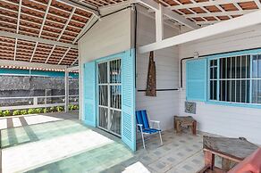 Casa Beira Mar enseada dos Corais-SH098D