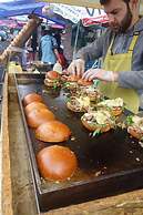 London Fields Apartment - City Escape