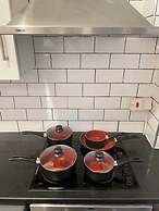 London Fields Apartment - City Escape