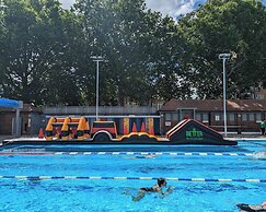 London Fields Apartment - City Escape