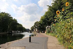 London Fields Apartment - City Escape