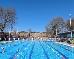 London Fields Apartment - City Escape