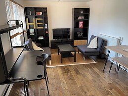 London Fields Apartment - City Escape