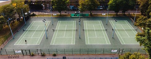 London Fields Apartment - City Escape