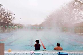 London Fields Apartment - City Escape