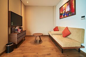 The Raclay Mandala Residence - Mui Ne