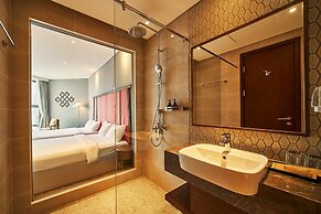 The Raclay Mandala Residence - Mui Ne