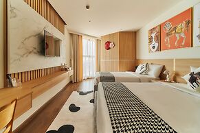 The Raclay Mandala Residence - Mui Ne