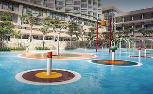 The Raclay Mandala Residence - Mui Ne