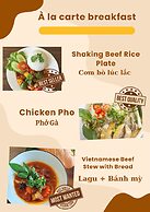 The Raclay Mandala Residence - Mui Ne