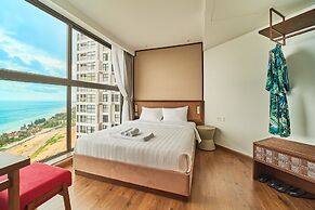 The Raclay Mandala Residence - Mui Ne