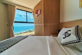 The Raclay Mandala Residence - Mui Ne