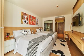 The Raclay Mandala Residence - Mui Ne