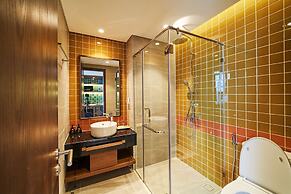 The Raclay Mandala Residence - Mui Ne