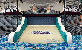 The Raclay Mandala Residence - Mui Ne